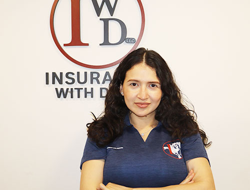 Deysi-lazo-Agency-Owner
